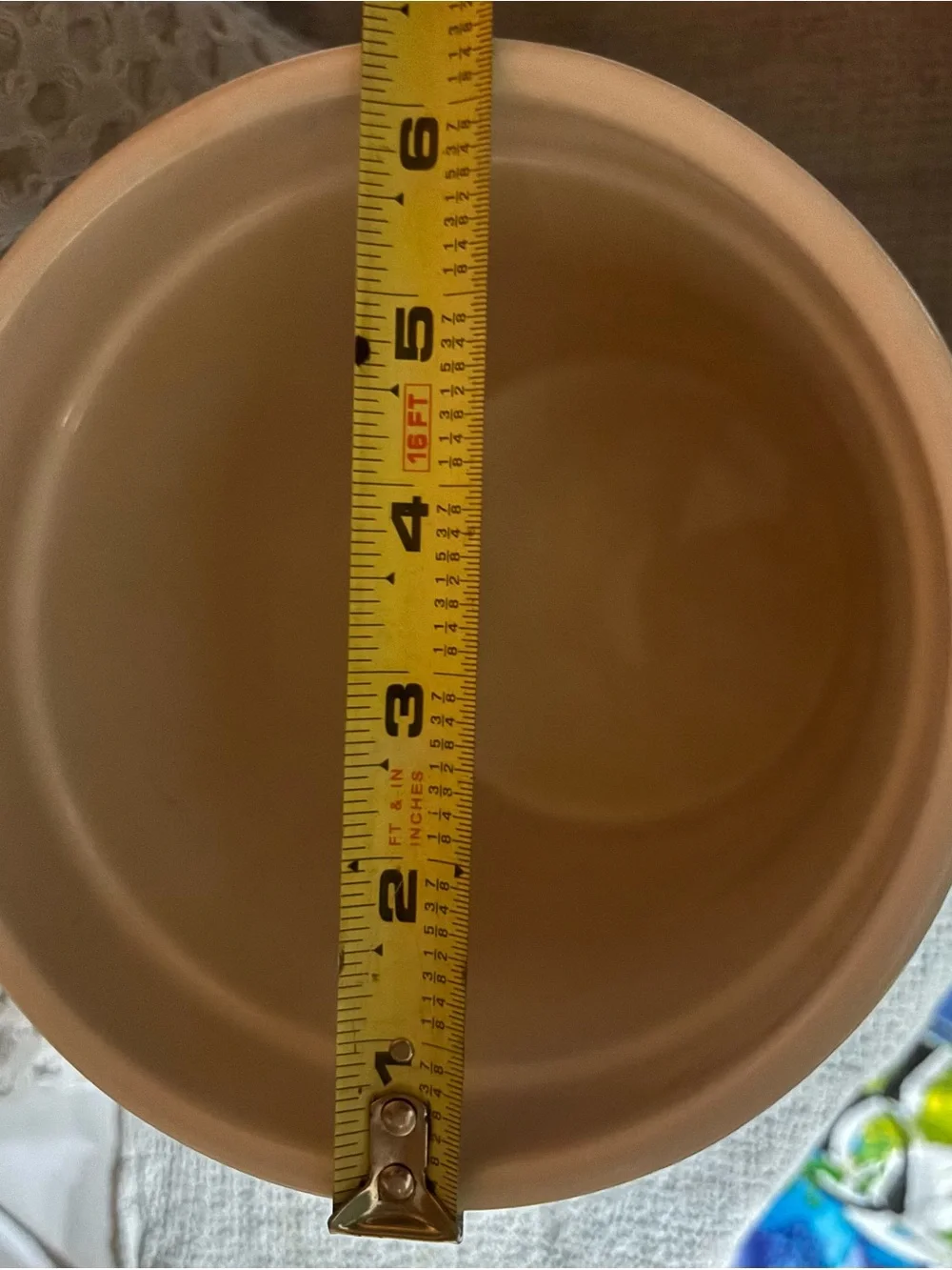 Rae Dunn “STIR CRAZY” Ceramic Utensil Crock – Artisan Collection 2020